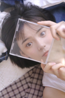 我女儿的朋友